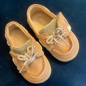 Sperrys